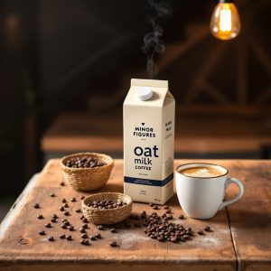 Minor Figures Oat Milk: The Ultimate Guide to Benefits, Uses, and