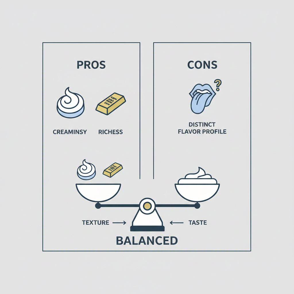 weighing the pros and cons of using soy milk for mashed potatoes